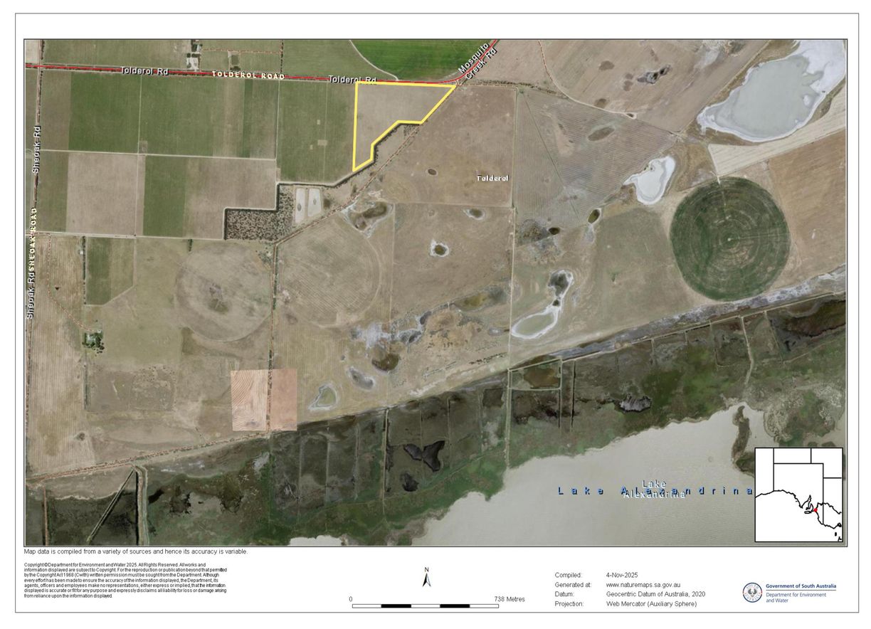 Lot 1 Tolderol Road — photo 15 of 15