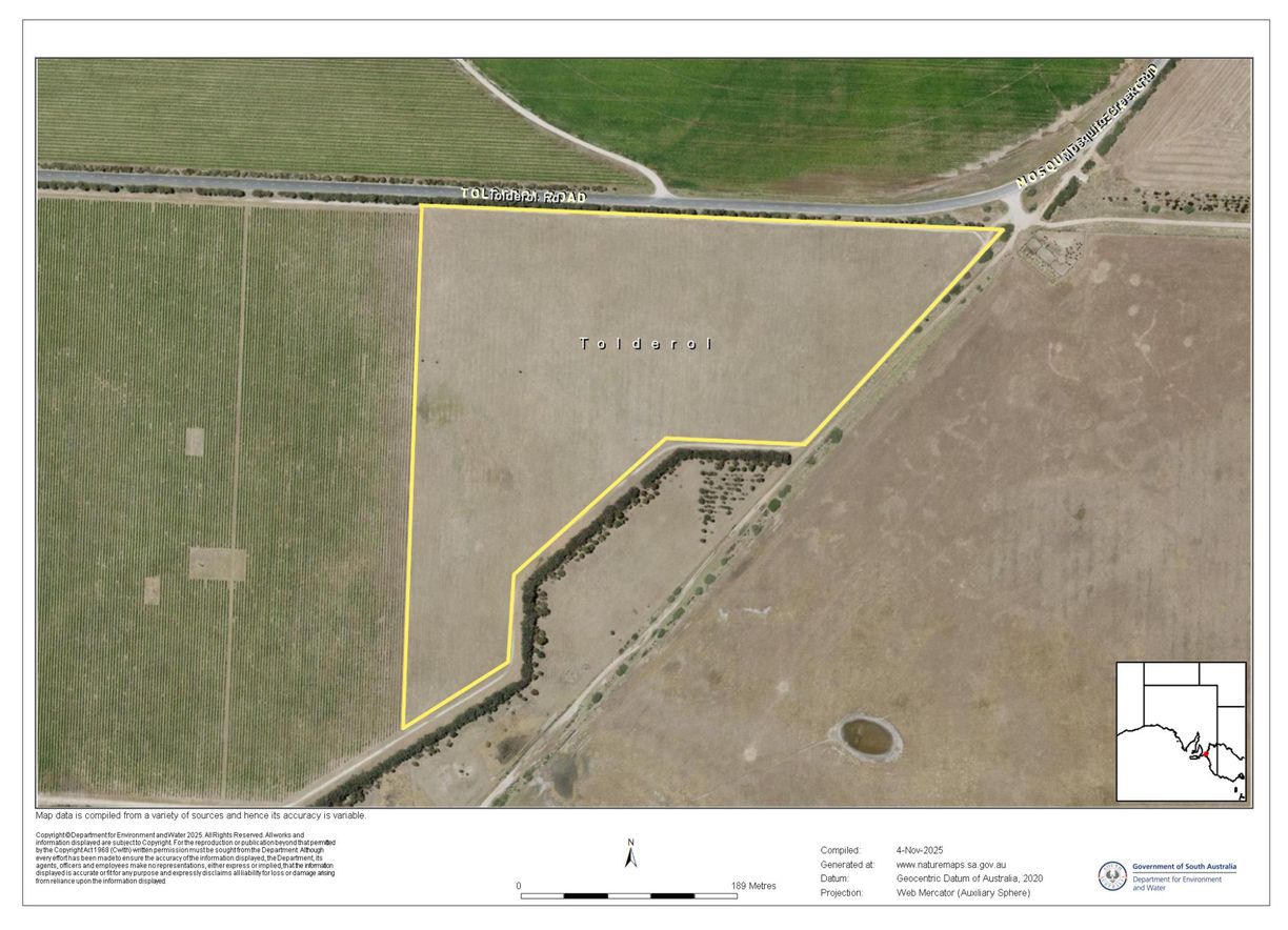 Lot 1 Tolderol Road — photo 12 of 15