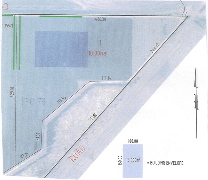 Lot 1 Tolderol Road — photo 13 of 15
