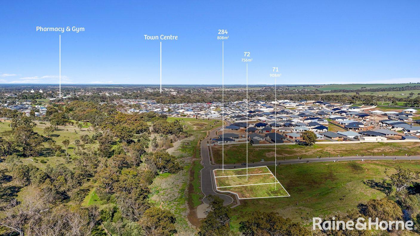 A72 Braemar Drive — photo from Raine & Horne Hills & Fleurieu RLA 316138