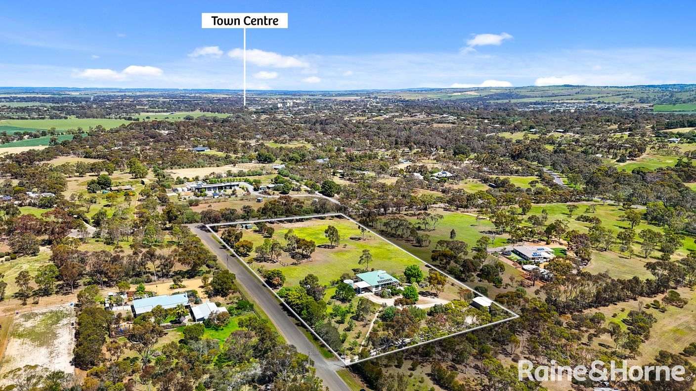 9 Stirling Court, Strathalbyn SA 5255