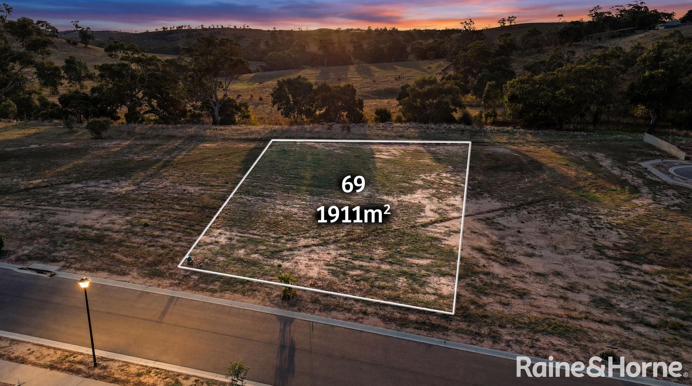 A69 Saunders Court — photo from Raine & Horne Hills & Fleurieu RLA 316138