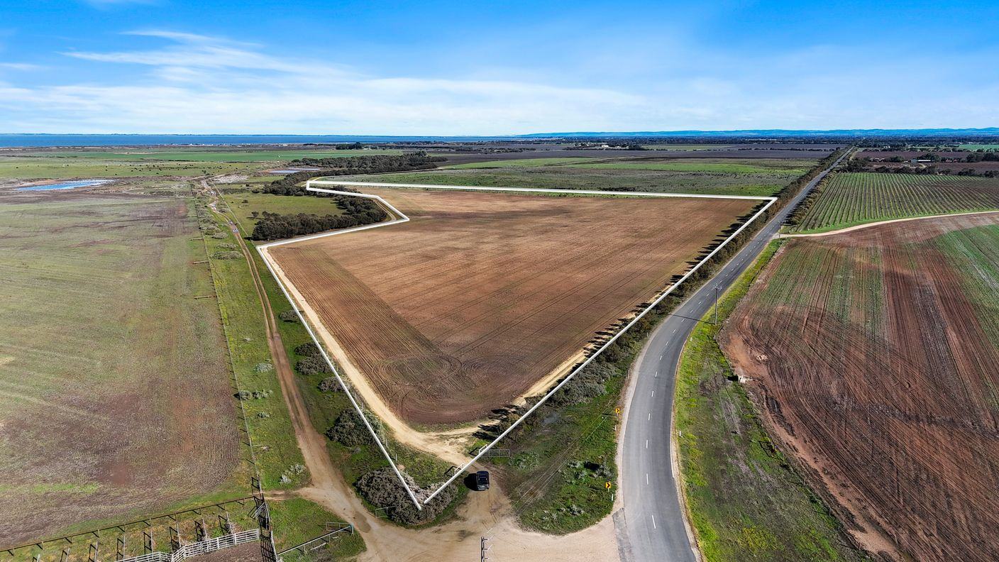 Lot 1 Tolderol Road — photo 2 of 15