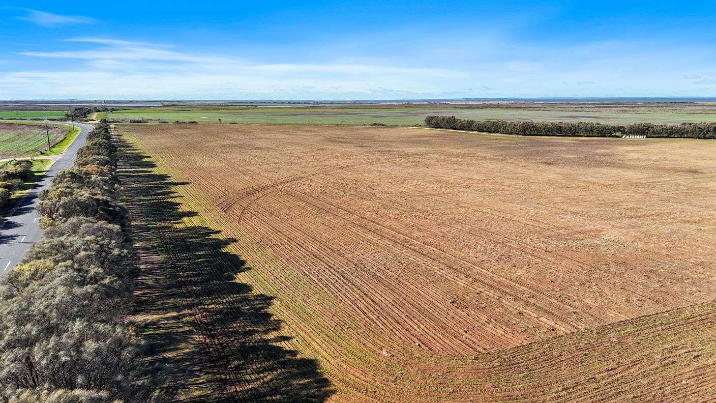 Lot 1 Tolderol Road — photo 6 of 15