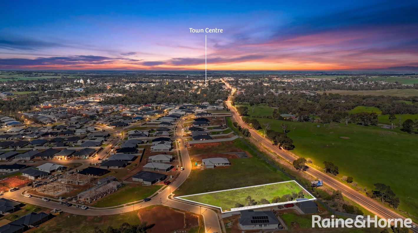 1 Gosse Lane — photo from Raine & Horne Hills & Fleurieu RLA 316138