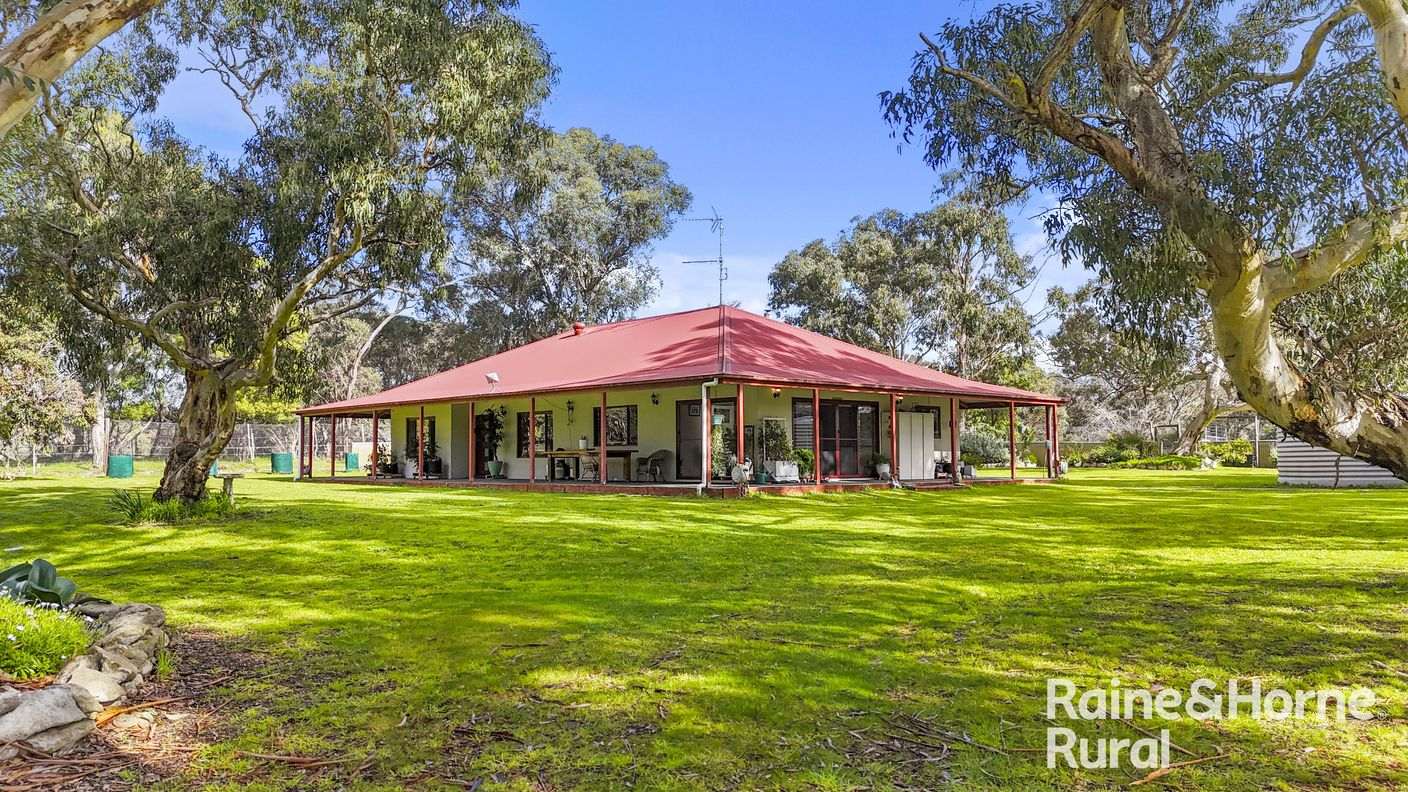 555 Mail Bridge Road — photo from Raine & Horne Hills & Fleurieu RLA 316138