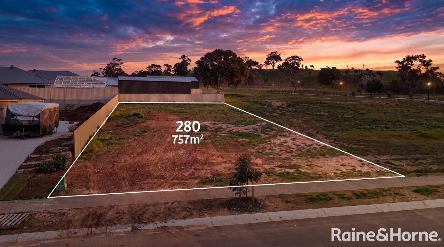 A280 Braemar Drive — photo from Raine & Horne Hills & Fleurieu RLA 316138