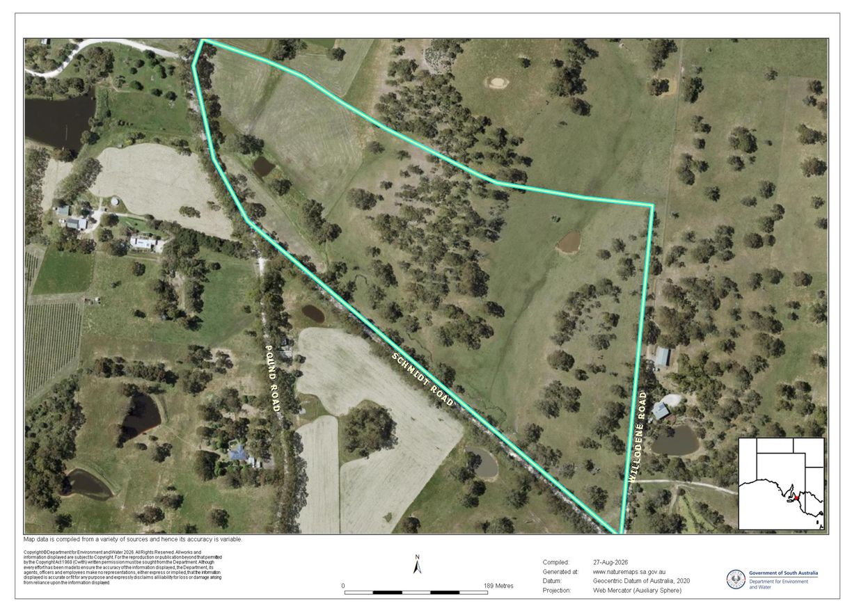 Lot 1212 Pound Road — photo 26 of 27