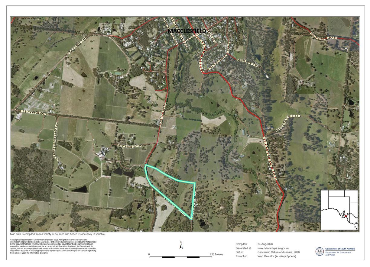 Lot 1212 Pound Road — photo 27 of 27