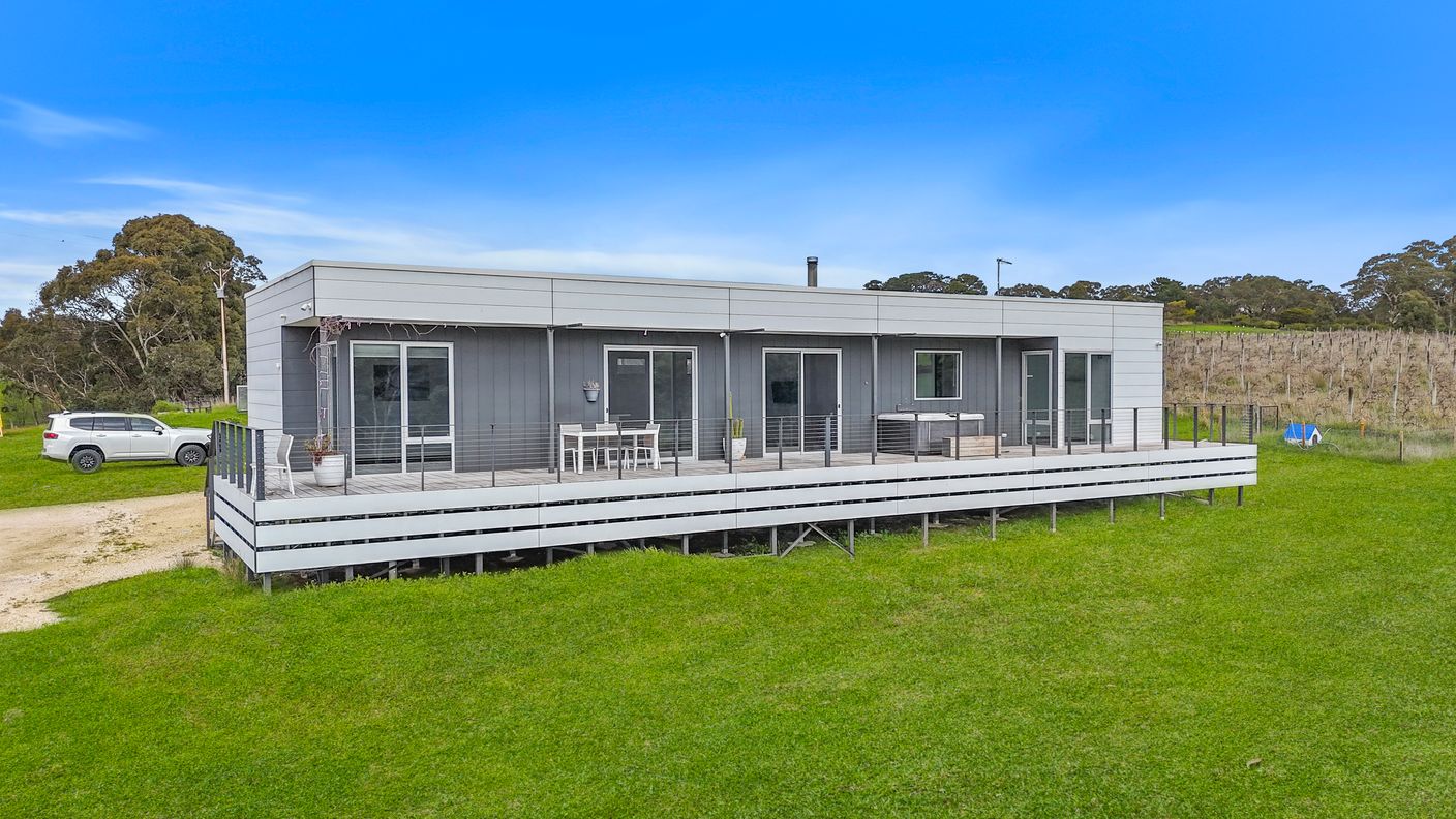 146D Ancell Road — photo from Raine & Horne Hills & Fleurieu RLA 316138