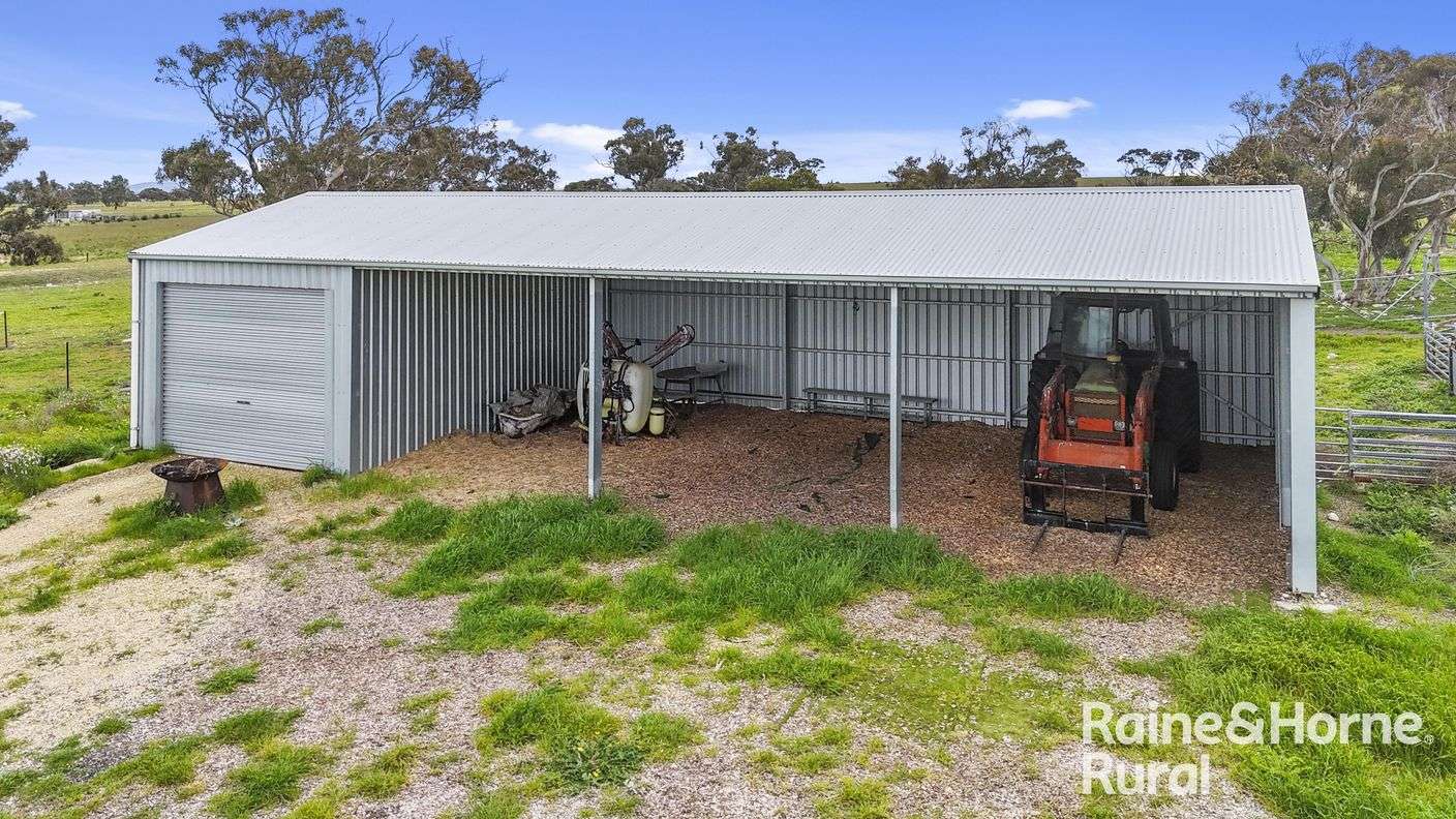 Lot 259 Harvey Road — photo 3 of 23