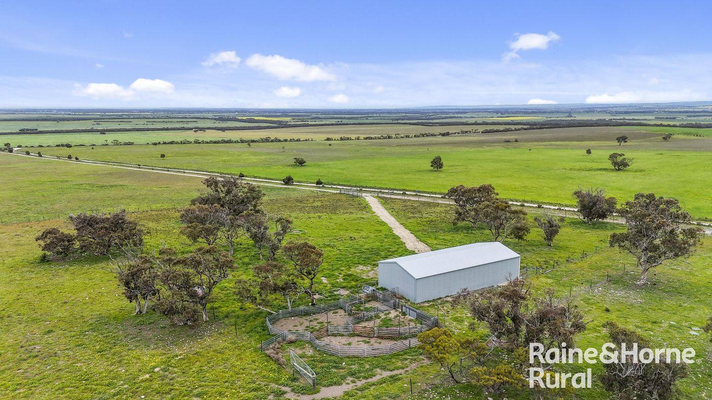 Lot 259 Harvey Road — photo from Raine & Horne Hills & Fleurieu RLA 316138