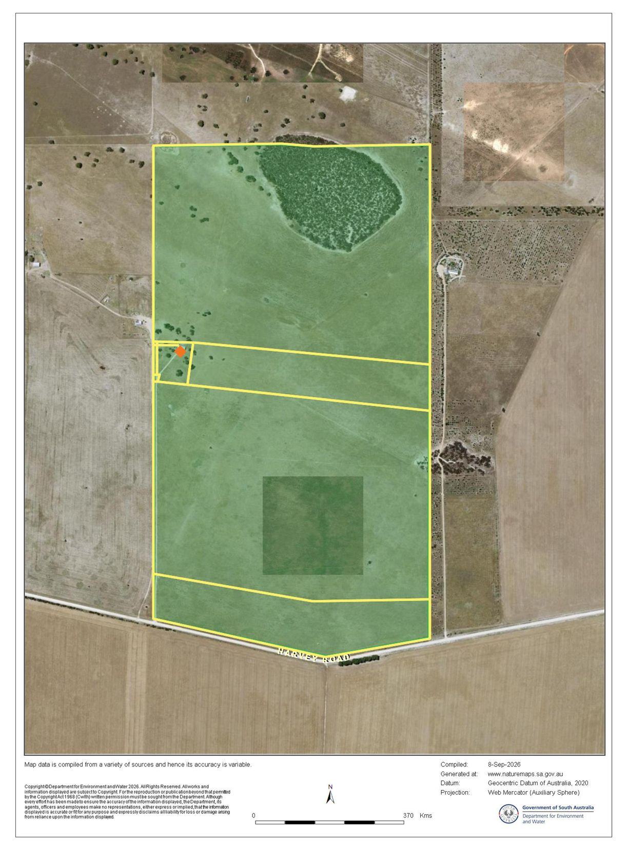 Lot 259 Harvey Road — photo 23 of 23