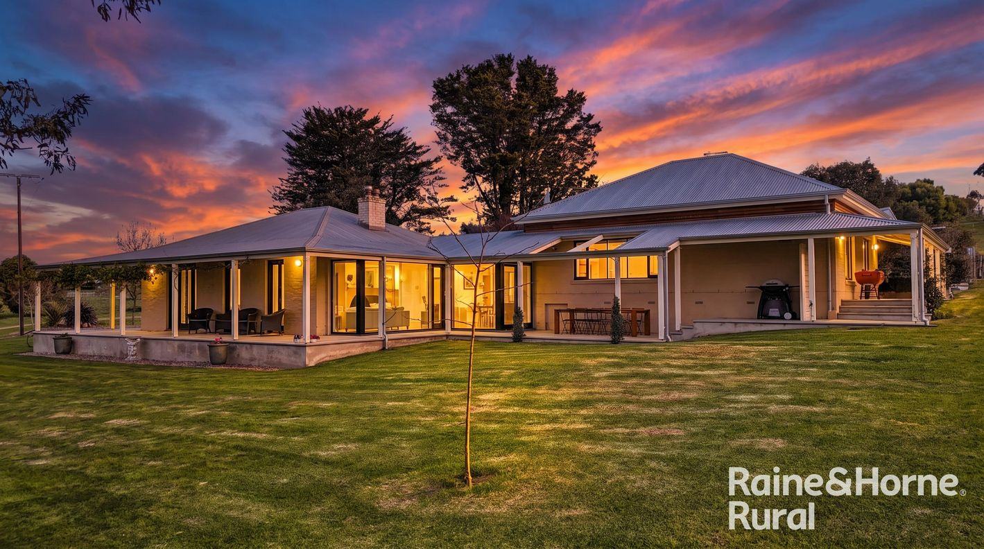 184 Wattle Flat Road — photo from Raine & Horne Hills & Fleurieu RLA 316138