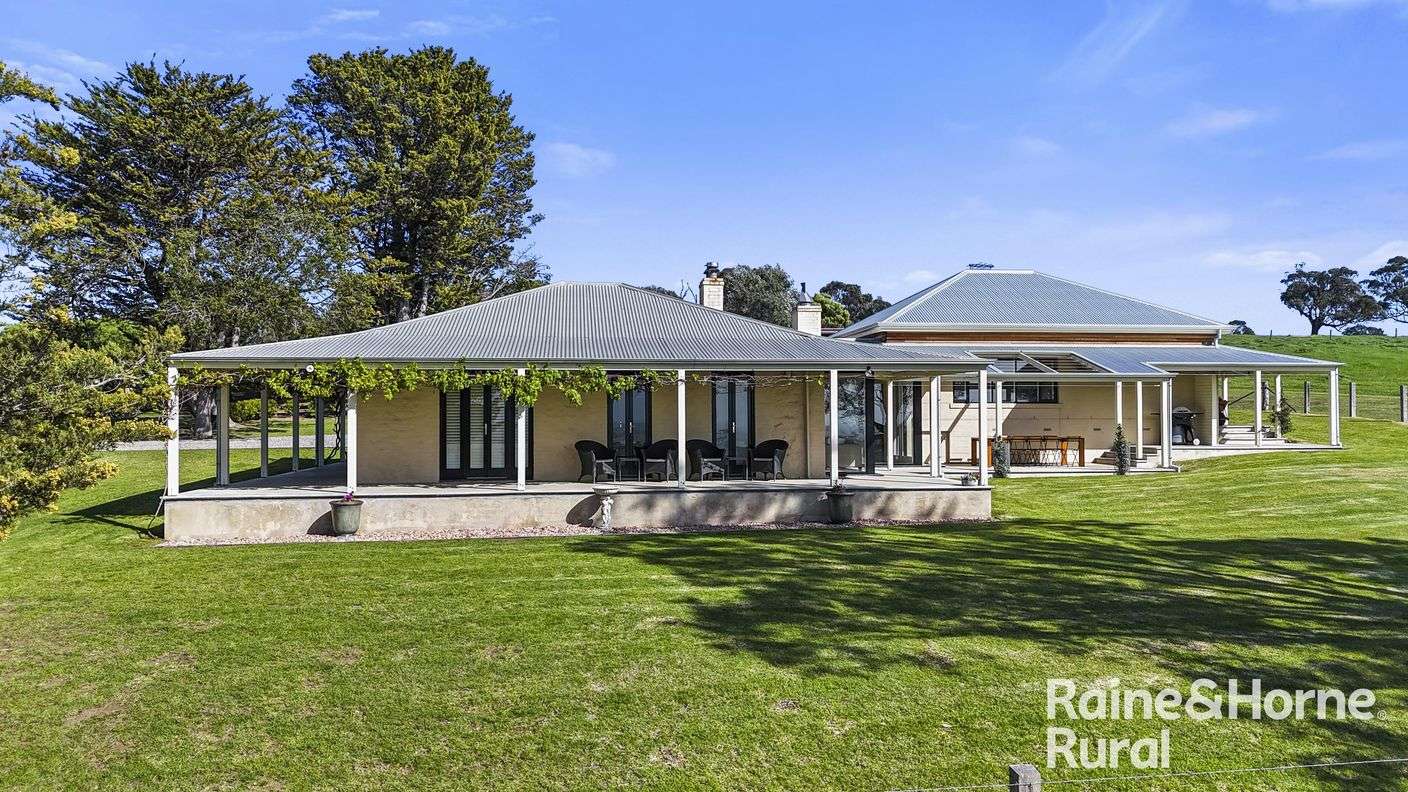 184 Wattle Flat Road — photo 29 of 30