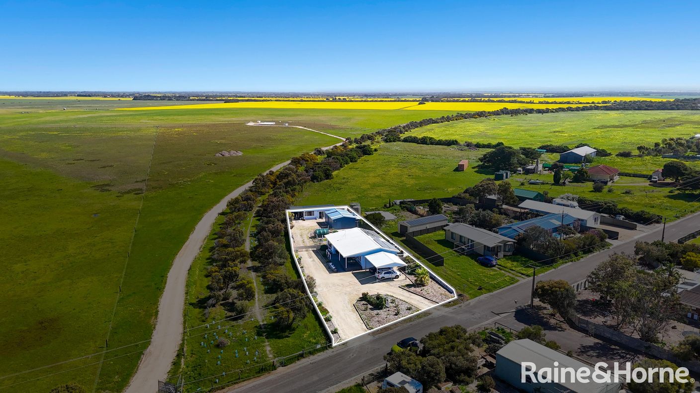 68 McDonald Street — photo from Raine & Horne Hills & Fleurieu RLA 316138