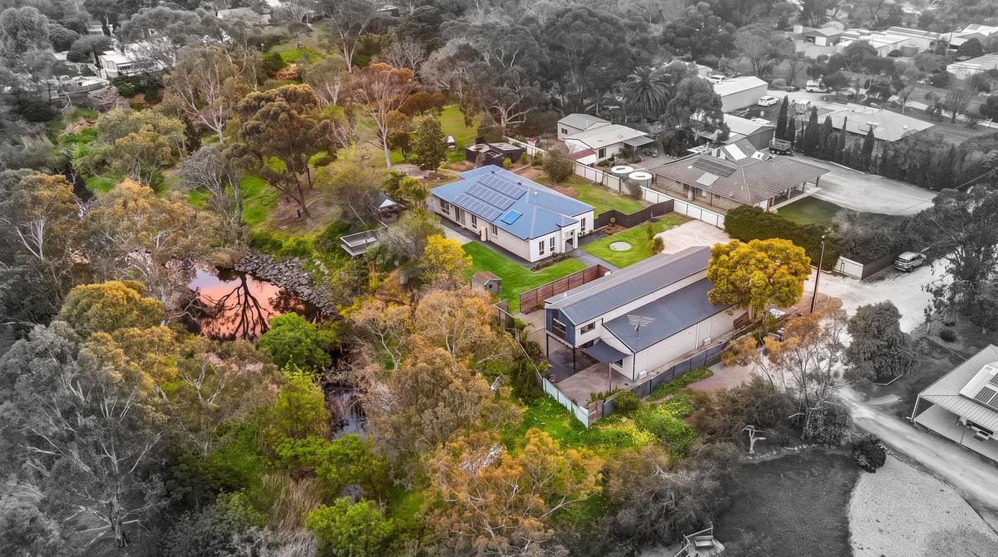 8 Stark Court — photo from Raine & Horne Hills & Fleurieu RLA 316138