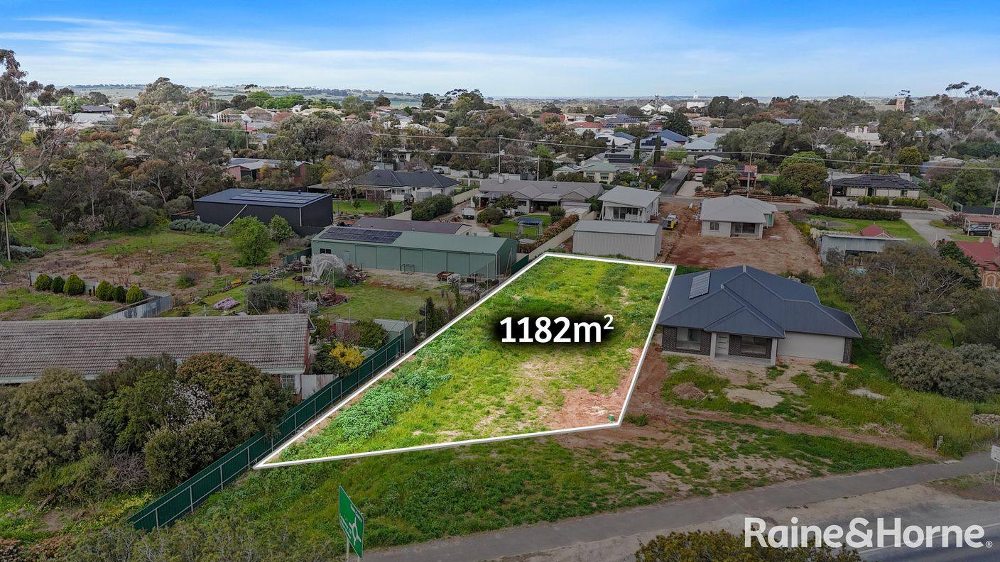 3B Adelaide Road — photo from Raine & Horne Hills & Fleurieu RLA 316138
