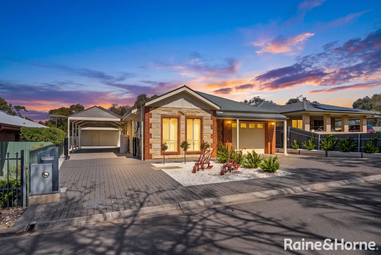 10 Taylors Lane — photo from Raine & Horne Hills & Fleurieu RLA 316138