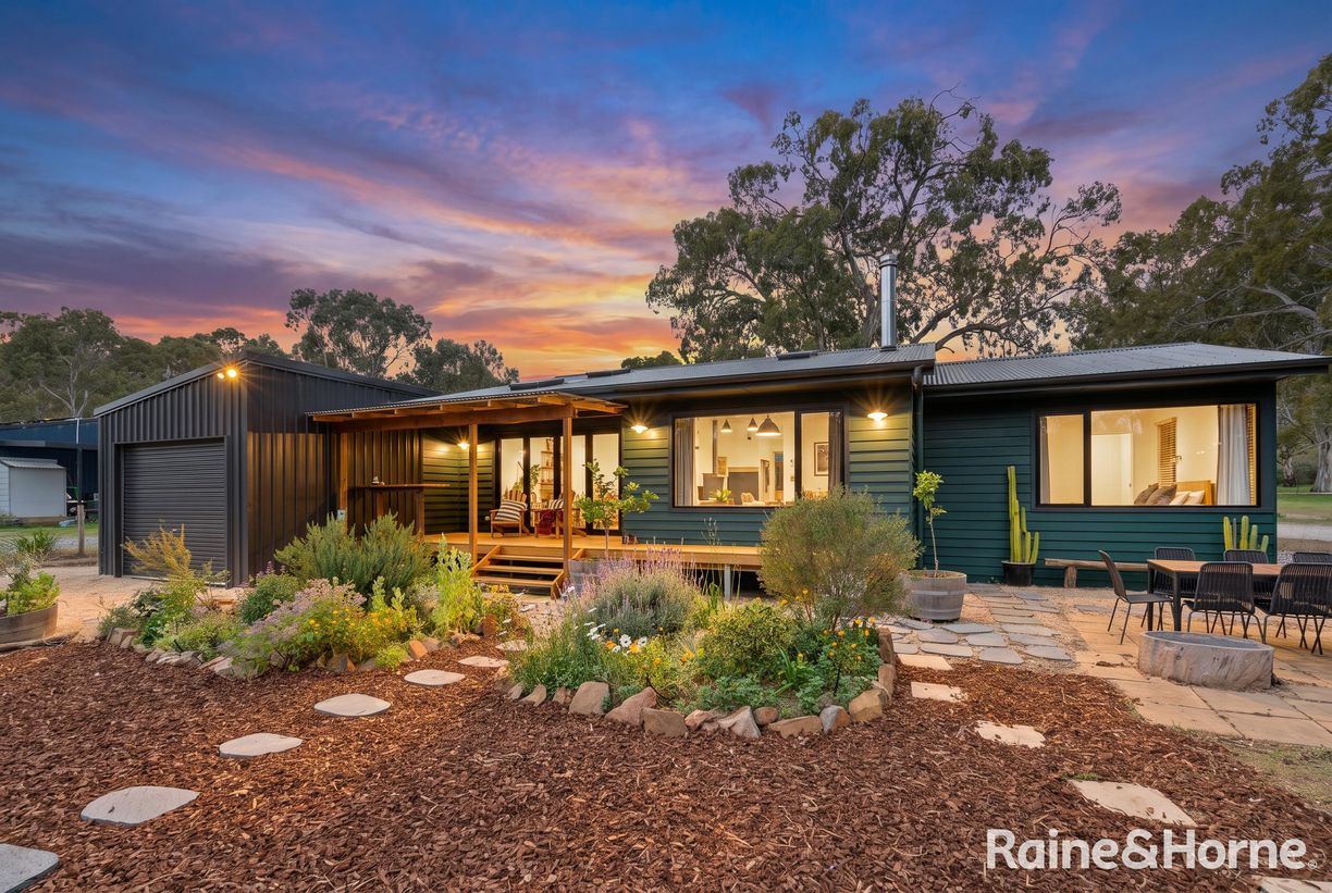 1261 Bull Creek Road — photo from Raine & Horne Hills & Fleurieu RLA 316138