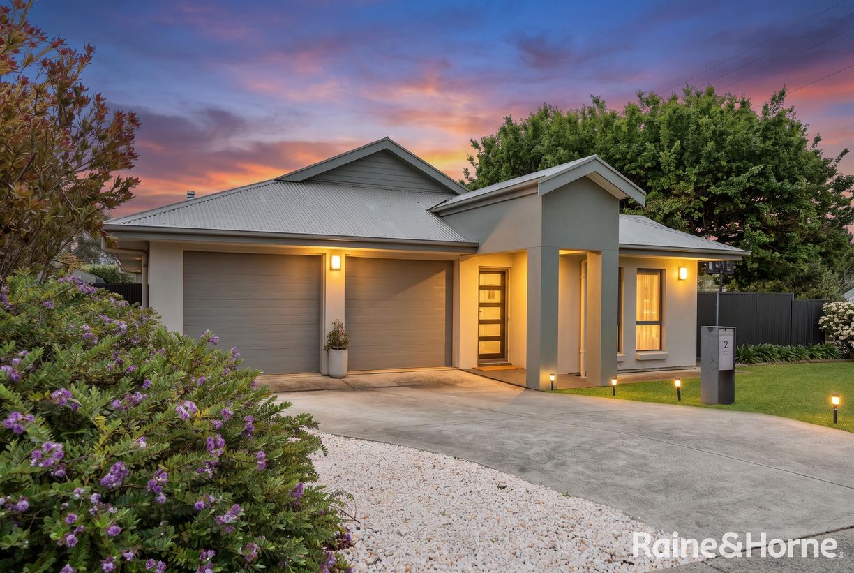 2 Duchess Court — photo from Raine & Horne Hills & Fleurieu RLA 316138