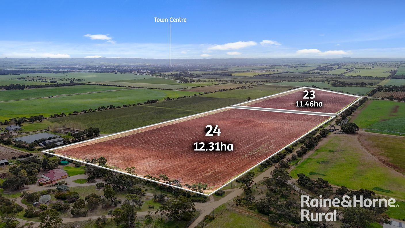 A21, A23 & A24 Riverside Road — photo 3 of 22