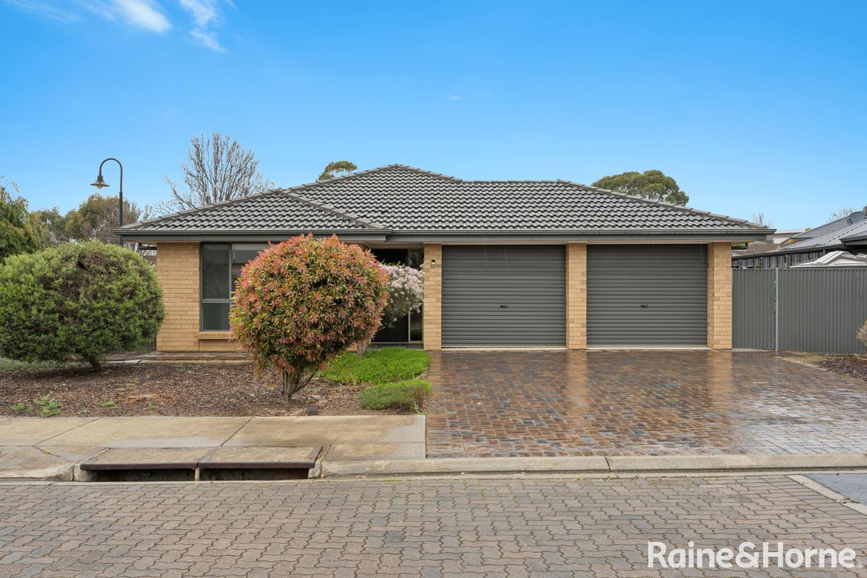 3 Field Drive — photo from Raine & Horne Hills & Fleurieu RLA 316138