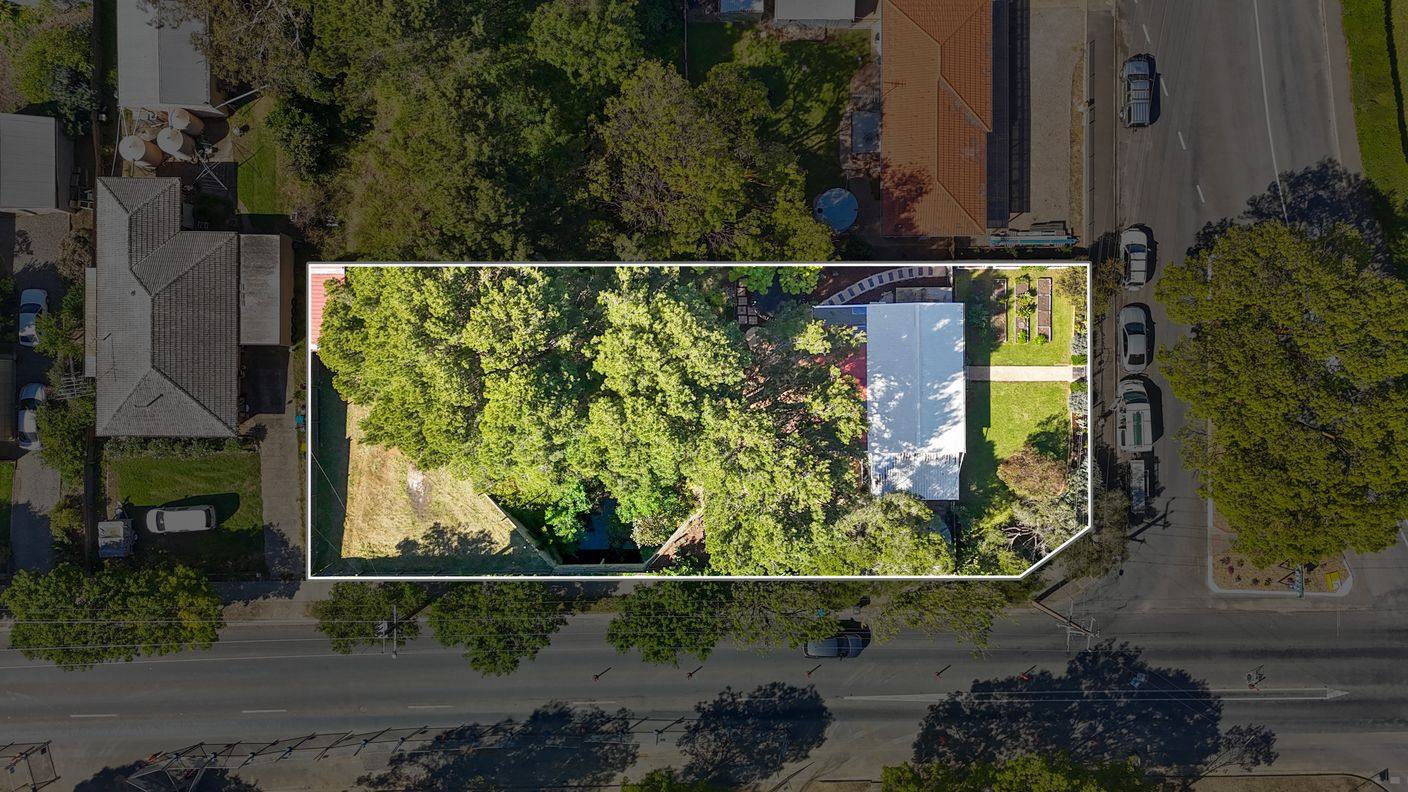 29 Albyn Terrace — photo 29 of 30