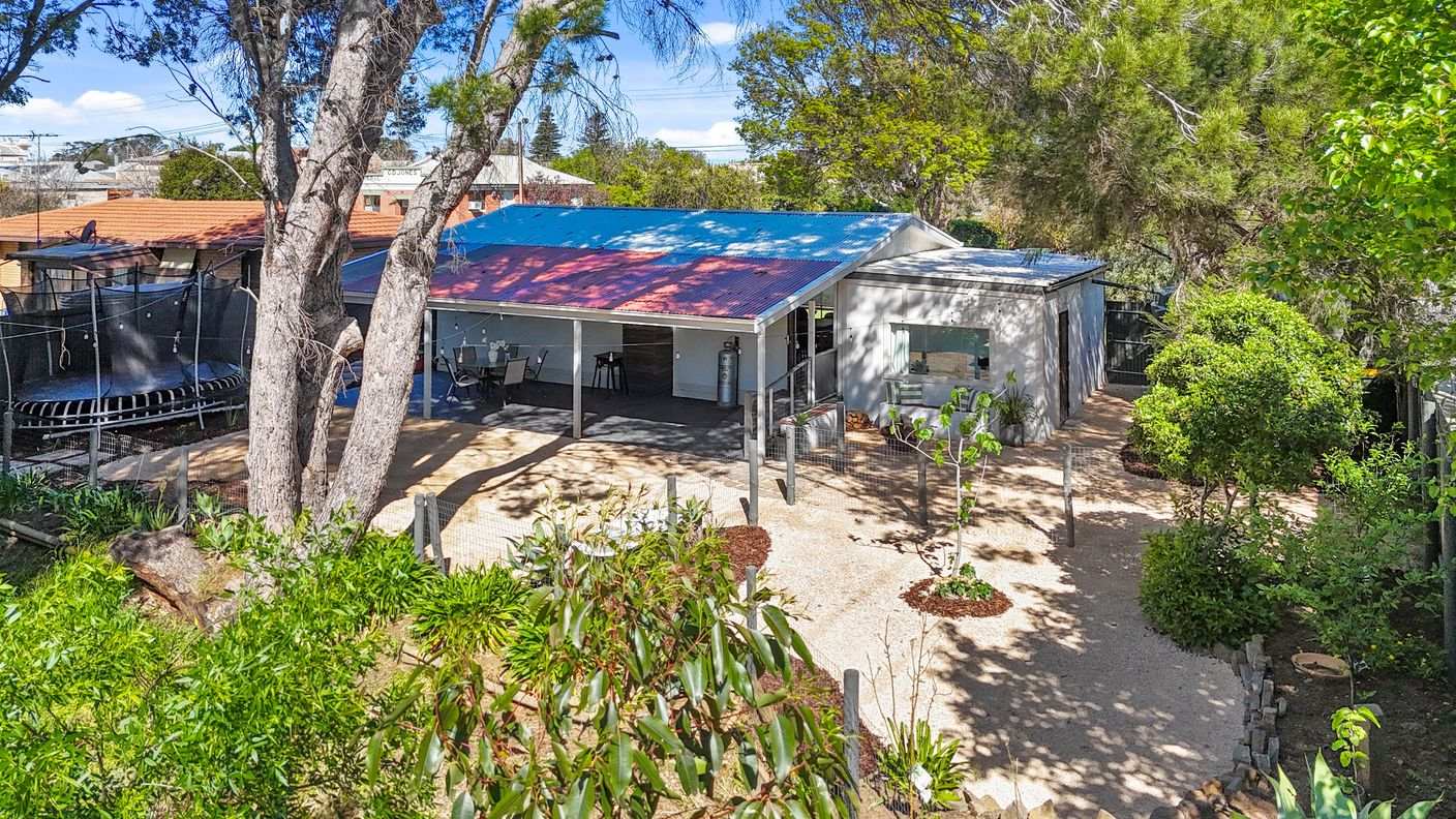 29 Albyn Terrace — photo 25 of 30