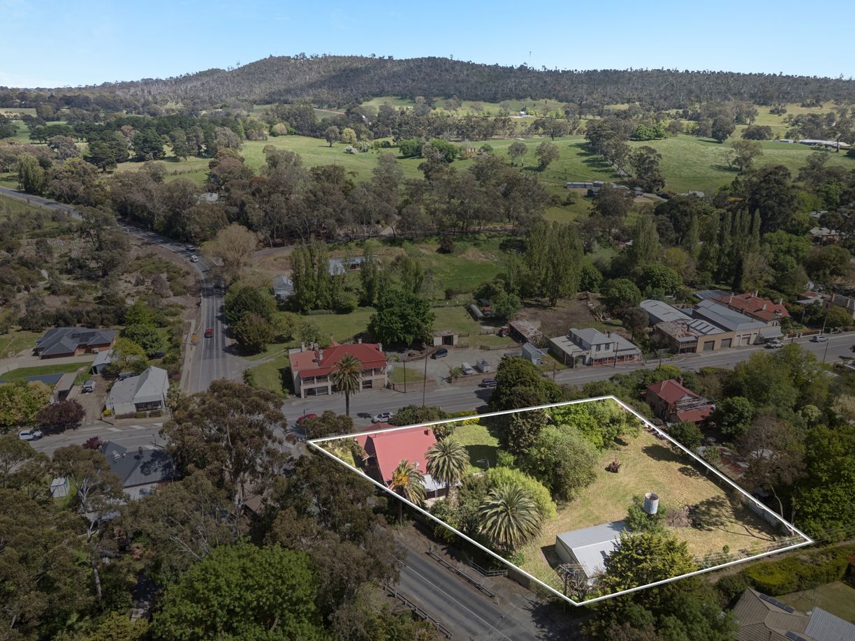4 Townsend Street — photo 21 of 30