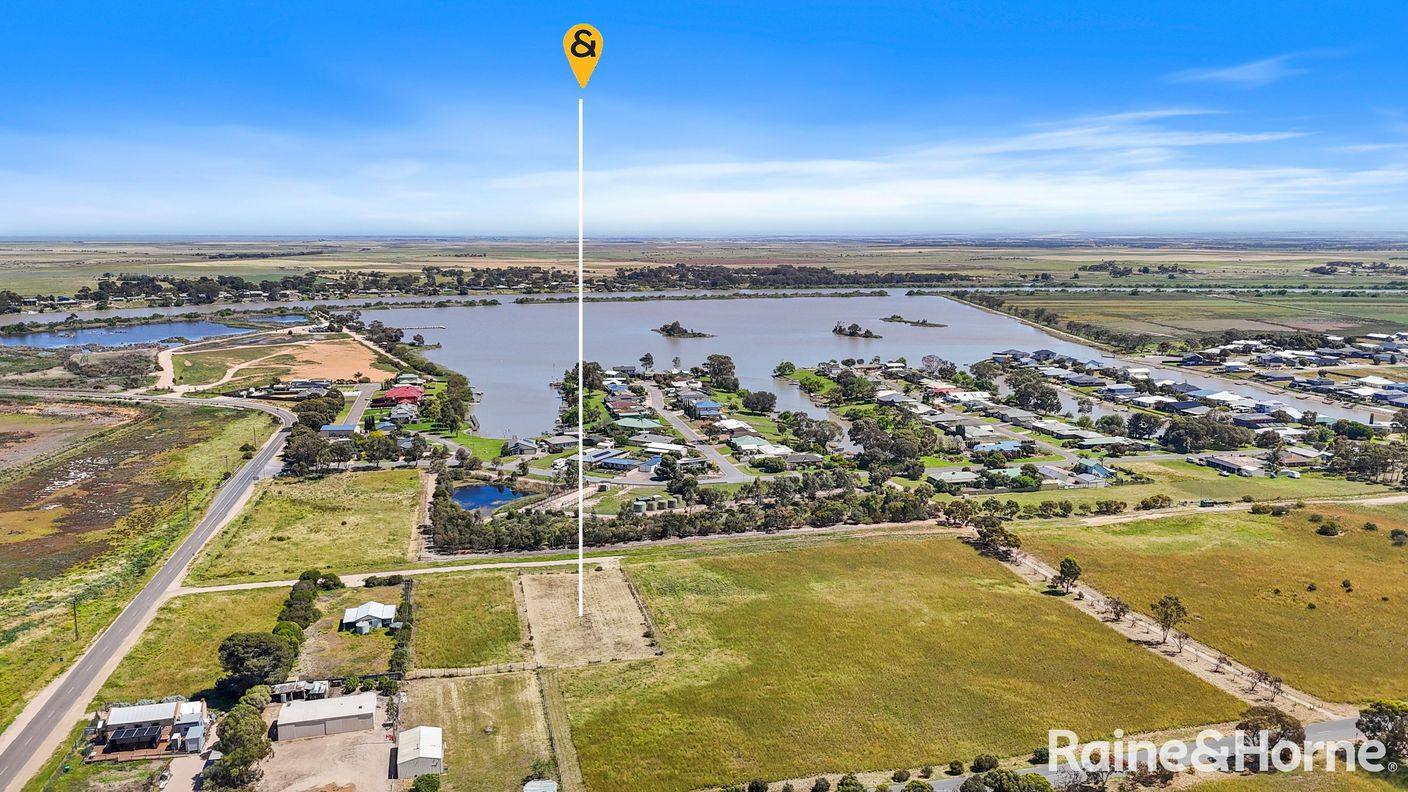 8 Weber Road — photo from Raine & Horne Hills & Fleurieu RLA 316138