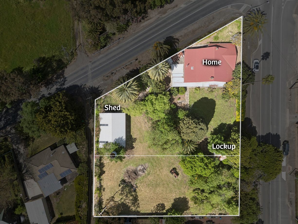 4 Townsend Street — photo 2 of 30