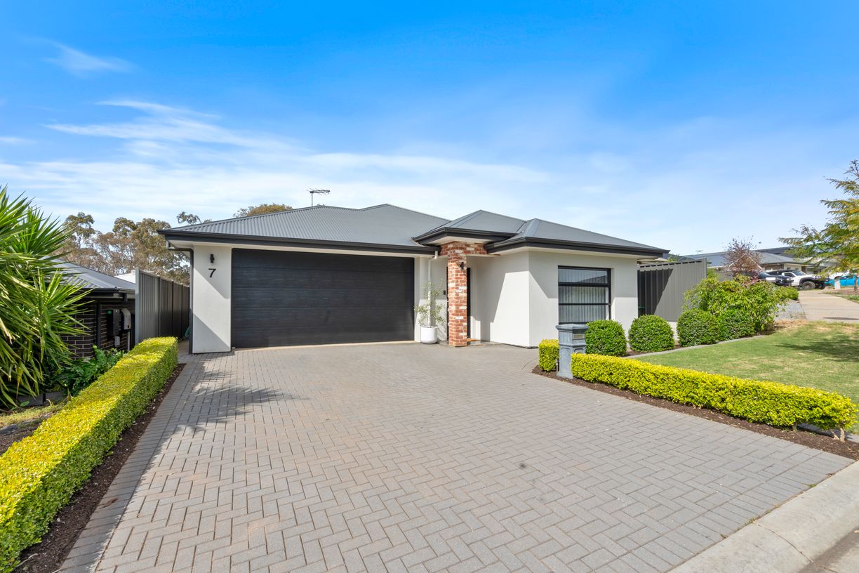 7 Eucalypt Street — photo 22 of 22