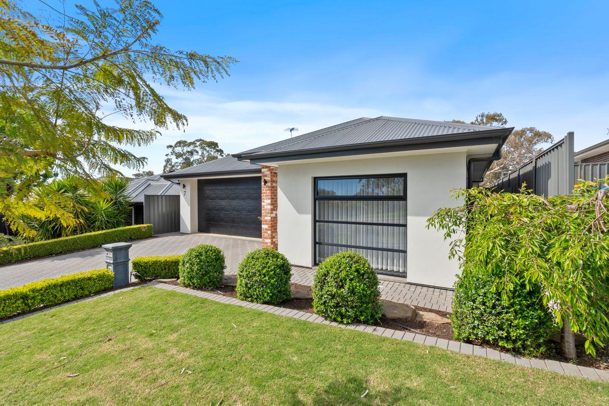 7 Eucalypt Street — photo 20 of 22