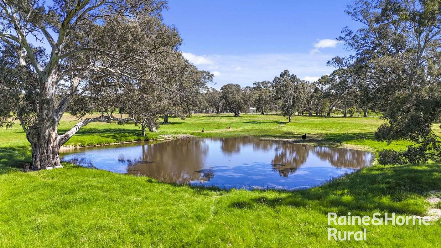 Lot 201 Wickhams Hill Road — photo from Raine & Horne Hills & Fleurieu RLA 316138