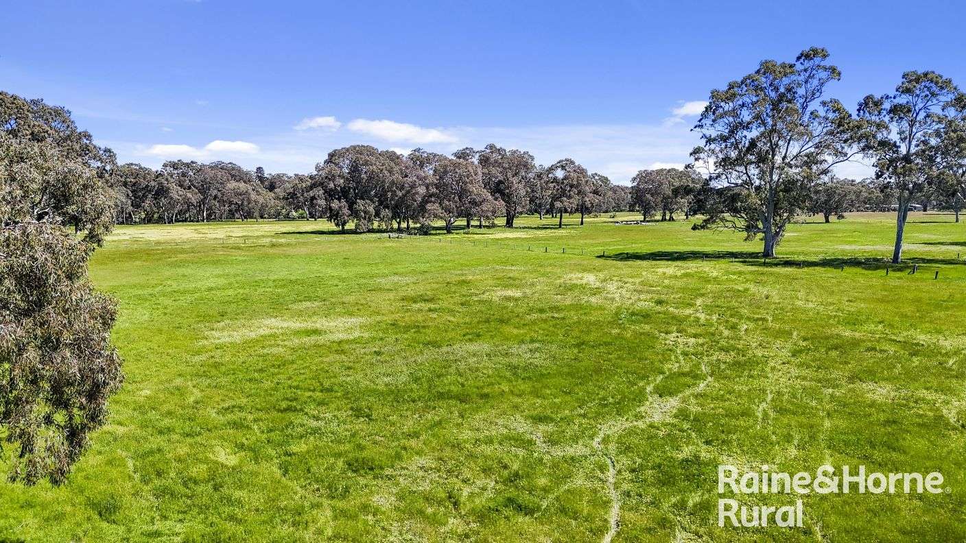 Lot 201 Wickhams Hill Road — photo 6 of 30