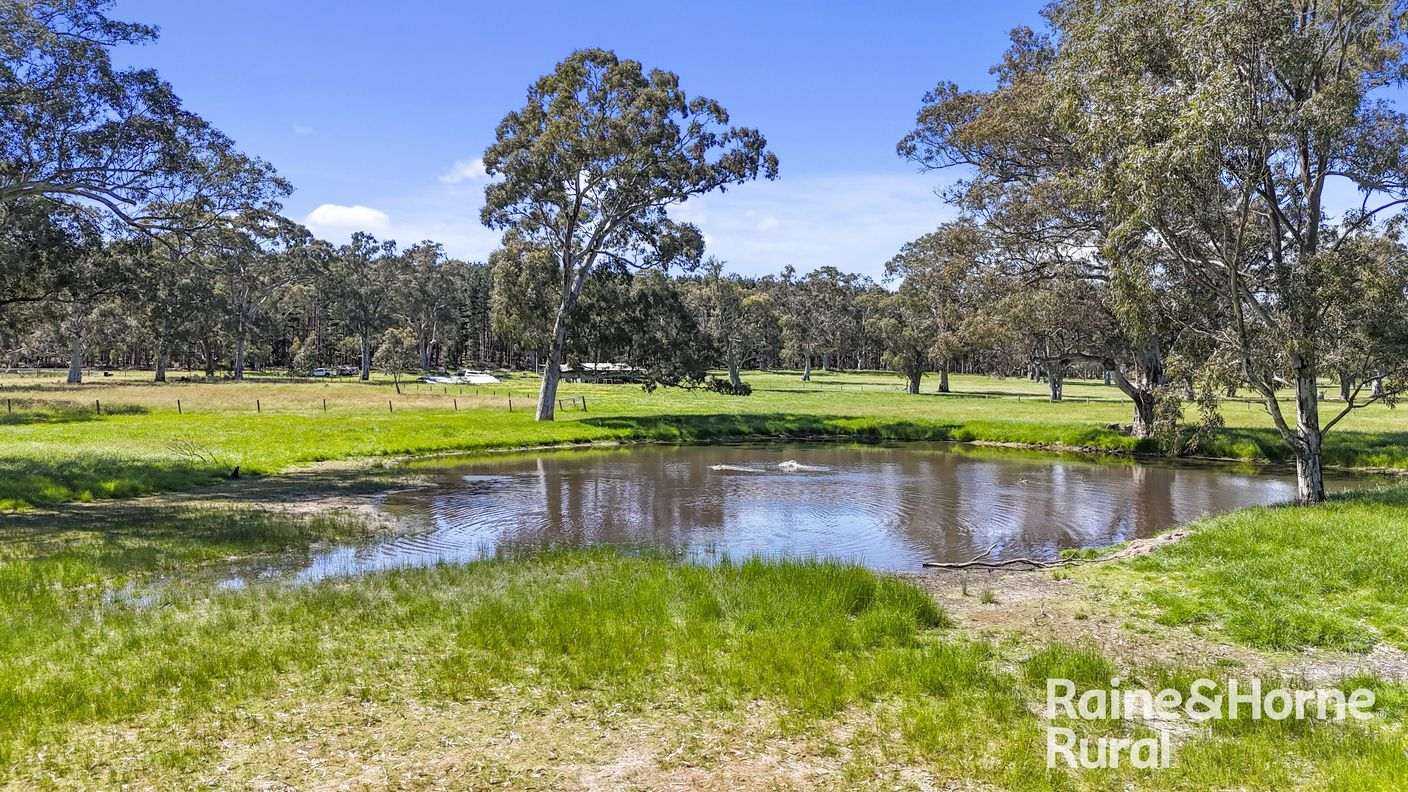 Lot 201 Wickhams Hill Road — photo 30 of 30