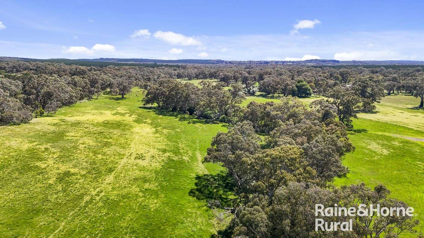 Lot 201 Wickhams Hill Road — photo 12 of 30