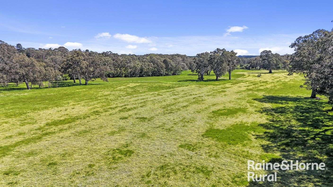 Lot 201 Wickhams Hill Road — photo 18 of 30