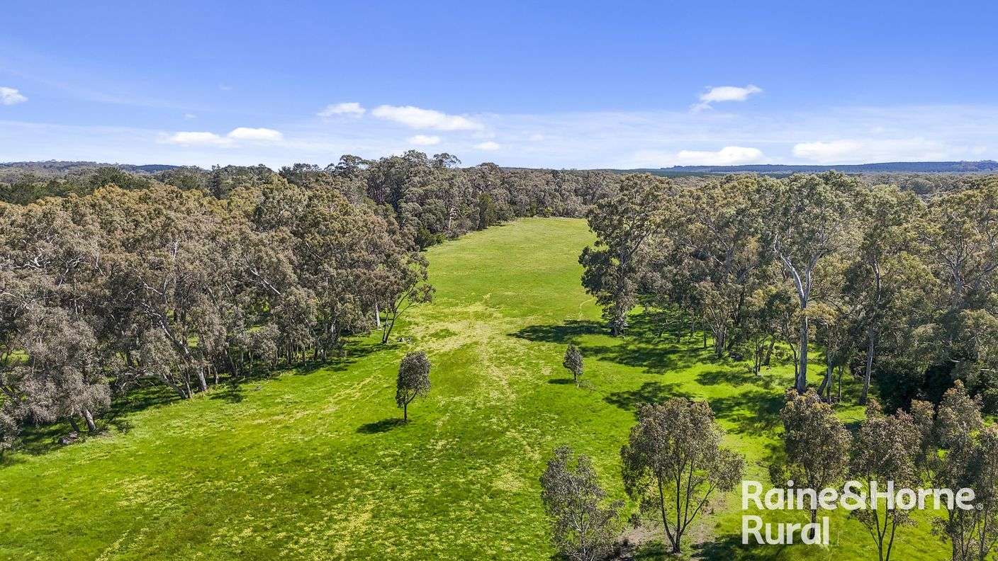 Lot 201 Wickhams Hill Road — photo 21 of 30