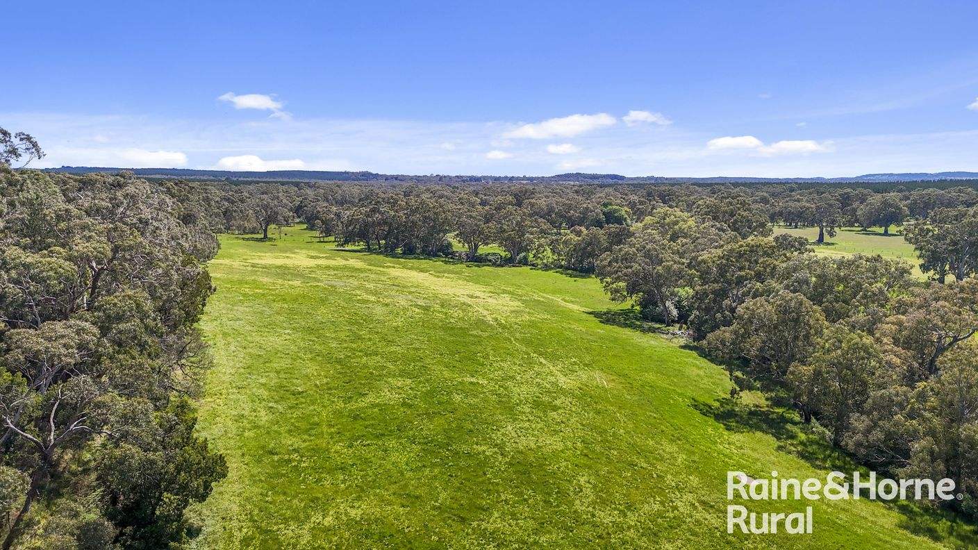 Lot 201 Wickhams Hill Road — photo 23 of 30