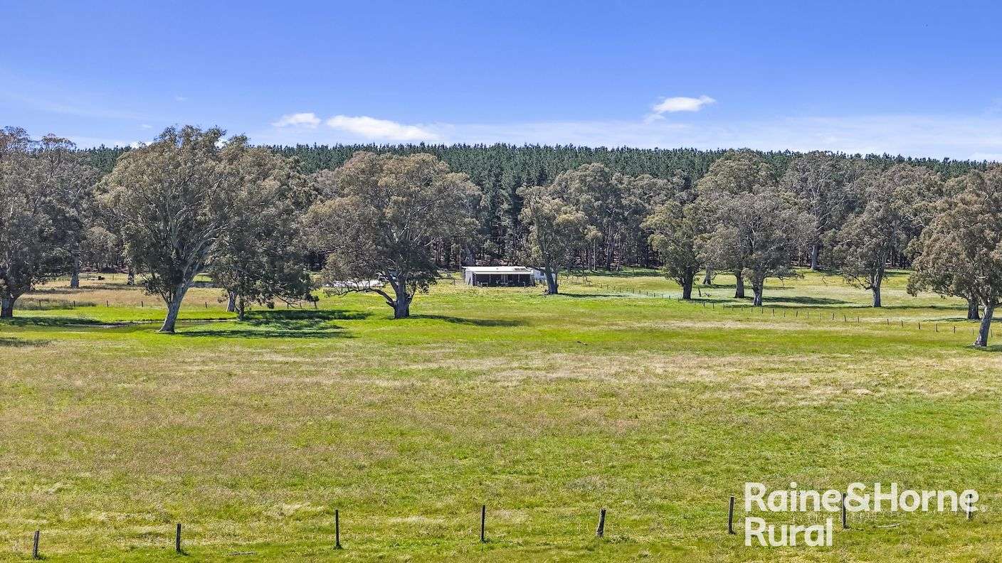 Lot 201 Wickhams Hill Road — photo 29 of 30