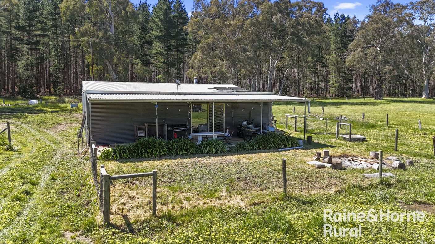 Lot 201 Wickhams Hill Road — photo 13 of 30