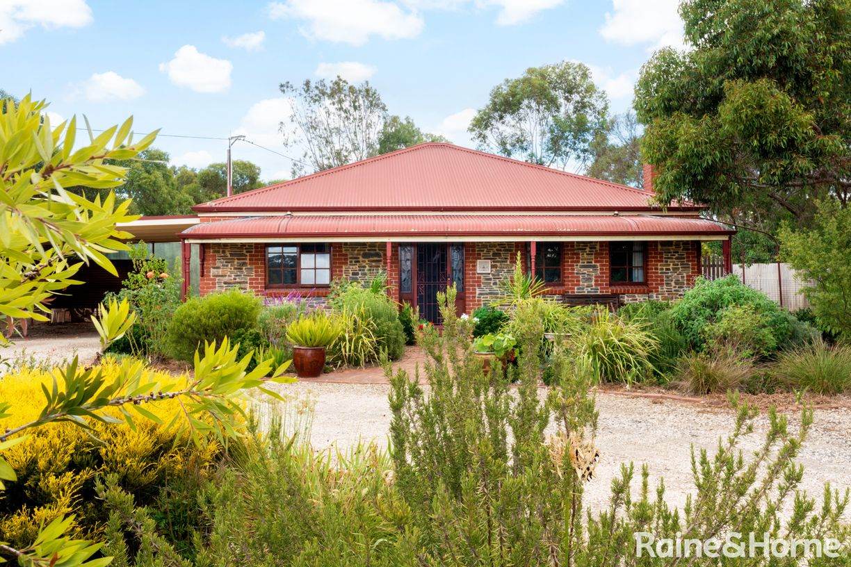 175 Lines Road, STRATHALBYN, SA 5255 Raine & Horne Strathalbyn RLA 316138
