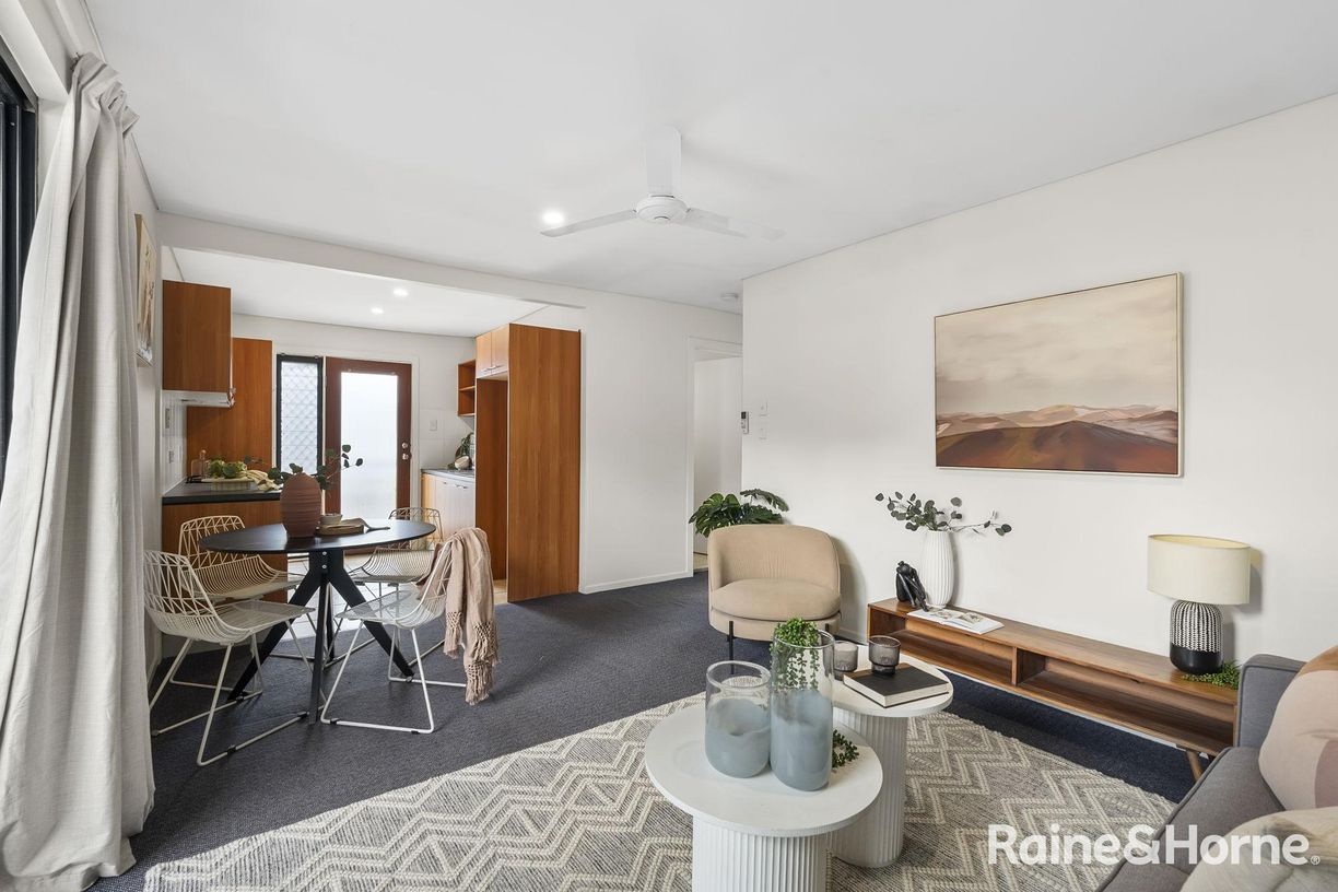 5/3 Delungra Street, Toowong, QLD 4066