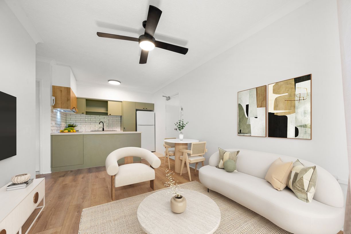 5/70 Lang Parade, Auchenflower QLD 4066