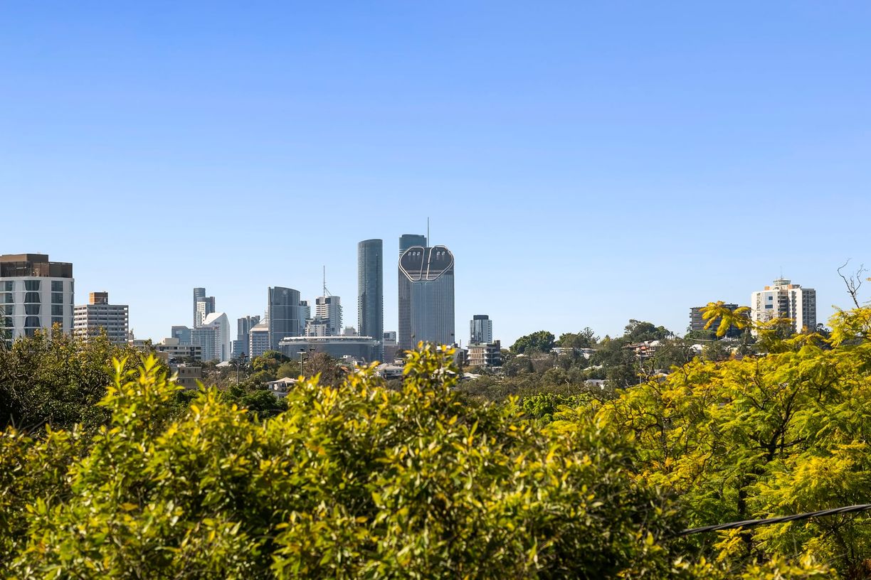 4/85 Warren Street — photo from Raine & Horne Brisbane West