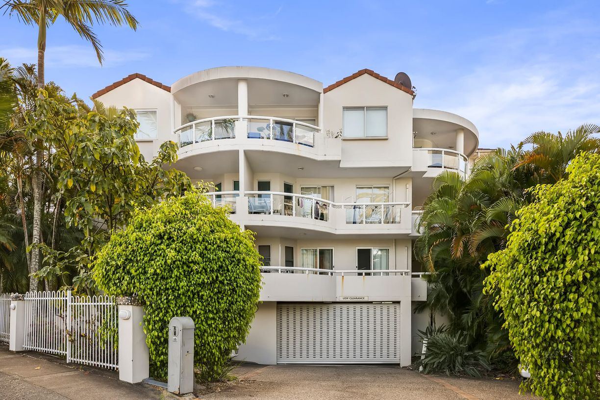 4/1 Sheehan Street — photo from Raine & Horne Brisbane West