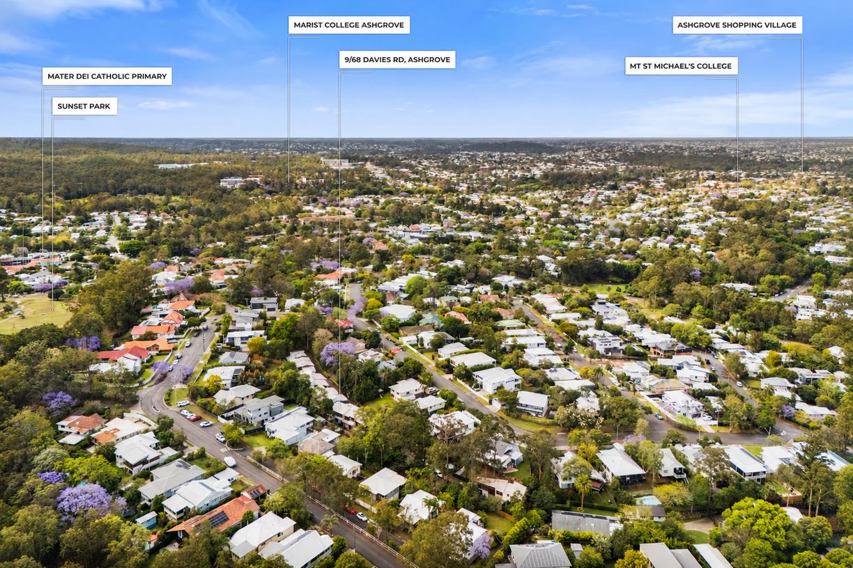 9/68 Davies Road — photo 18 of 18