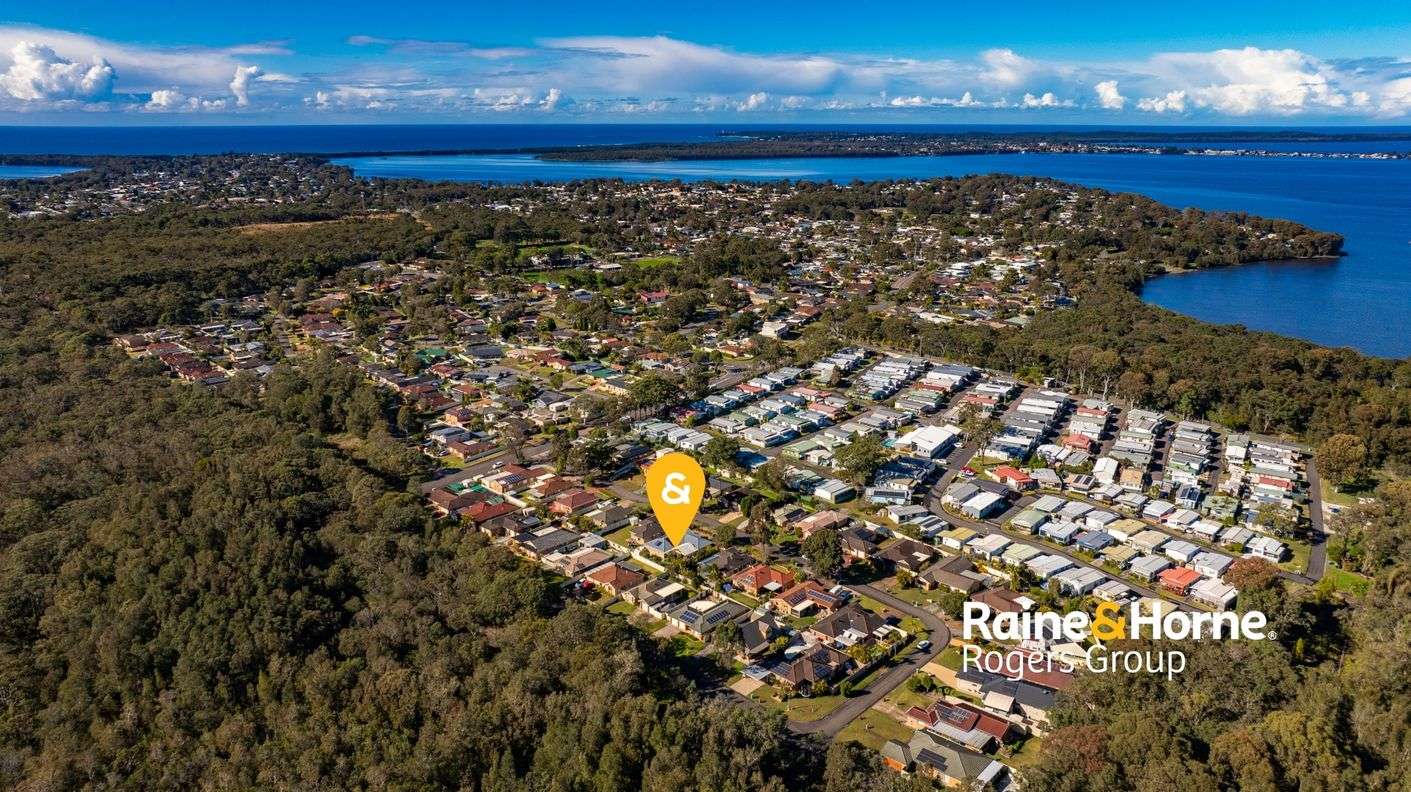 Sold for $875,000 on Aug 27, 2025 - 11 Maneela Road, Buff Point, NSW ...